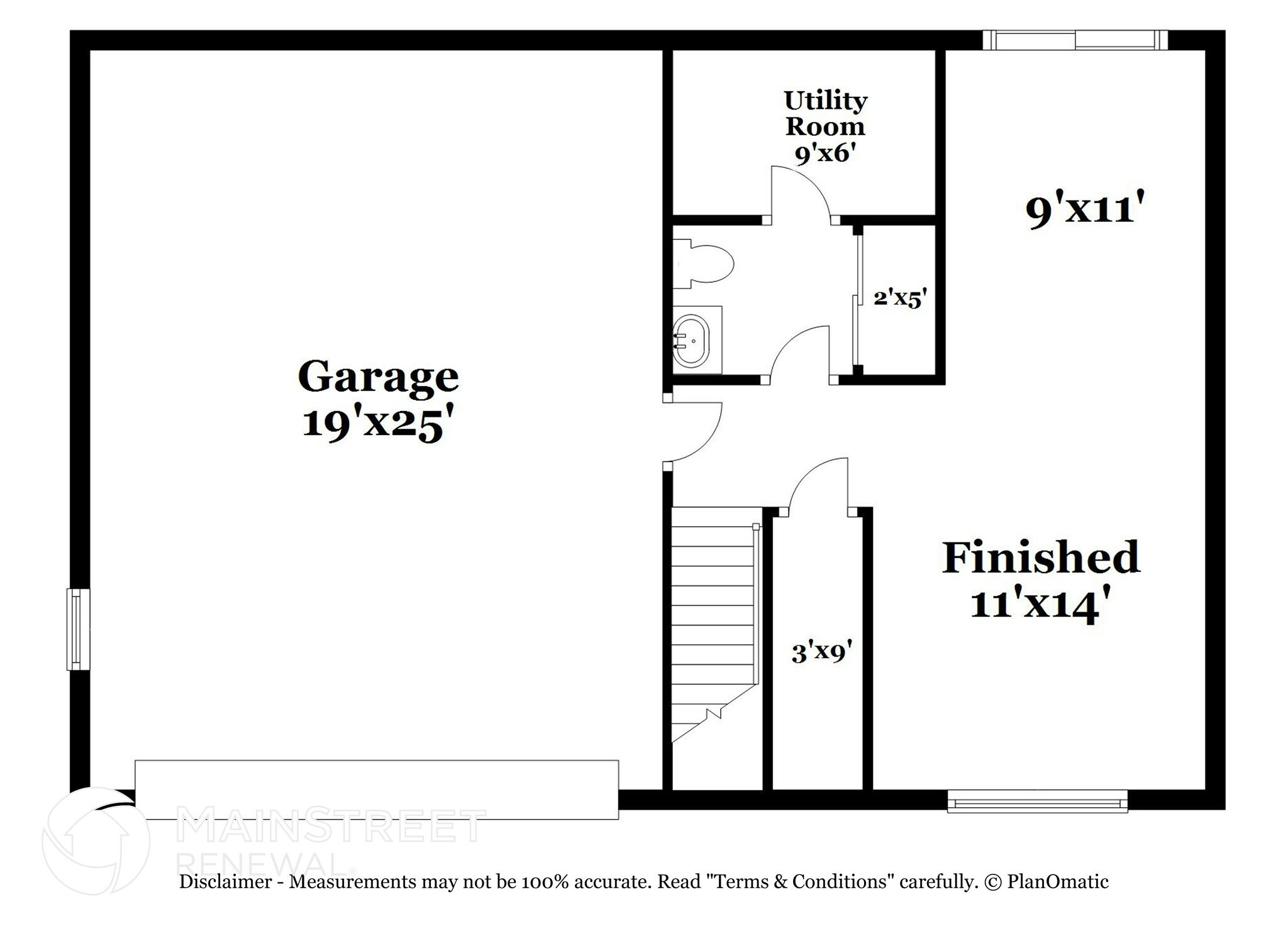 Building Photo - 962 Sunset Farms Ct