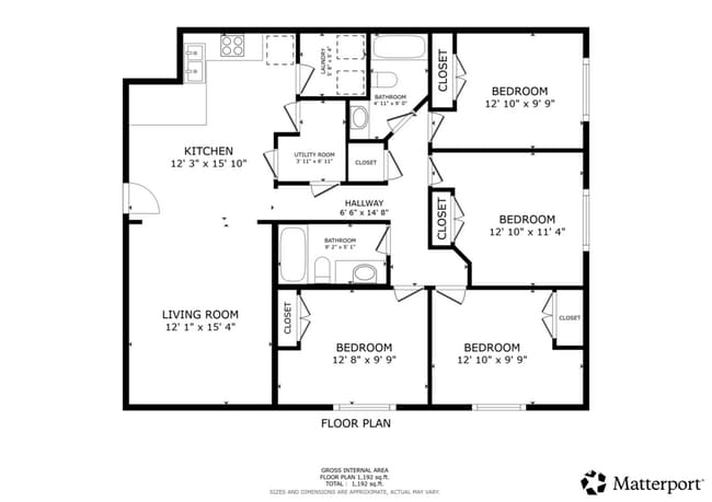 Building Photo - 915 Spiros Ct