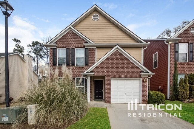 Primary Photo - 1437 Gates Cir SE
