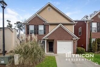 Building Photo - 1437 Gates Cir SE