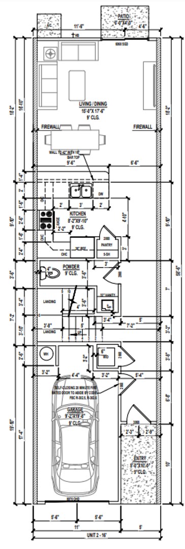 Building Photo - MODEL HOME - SAWYERS PRESERVE - Brand New ...