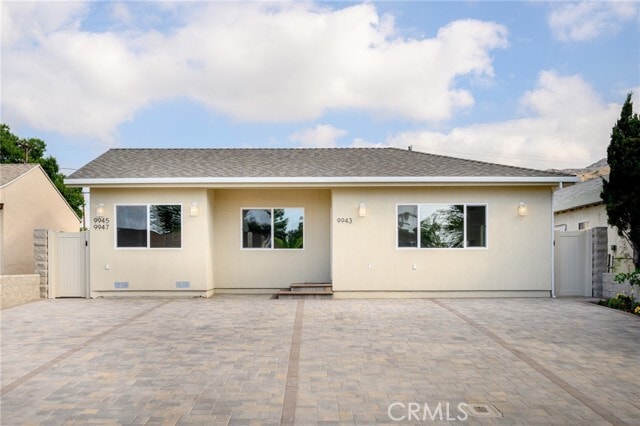 Building Photo - 9943 Covello St