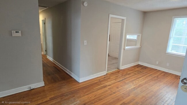 Building Photo - Hyatt Park