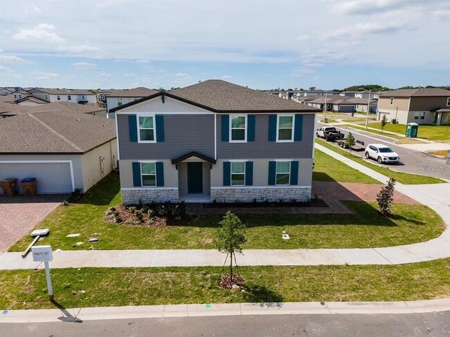 Building Photo - 5252 Sanders Oak Trl