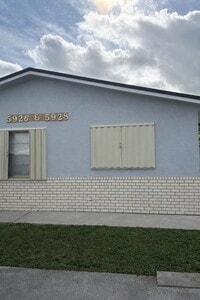 Building Photo - 5930 Pierce St