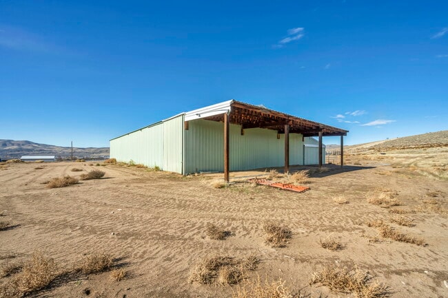 Building Photo - 30 El Caballo Trail