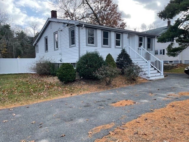 Building Photo - 205 Ralph Talbot St