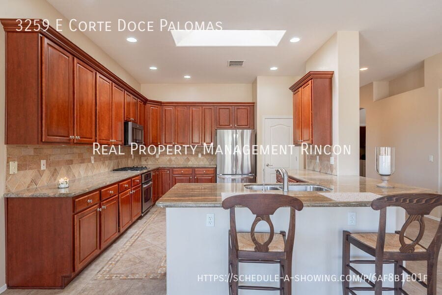 Building Photo - 3259 E Corte Doce Palomas