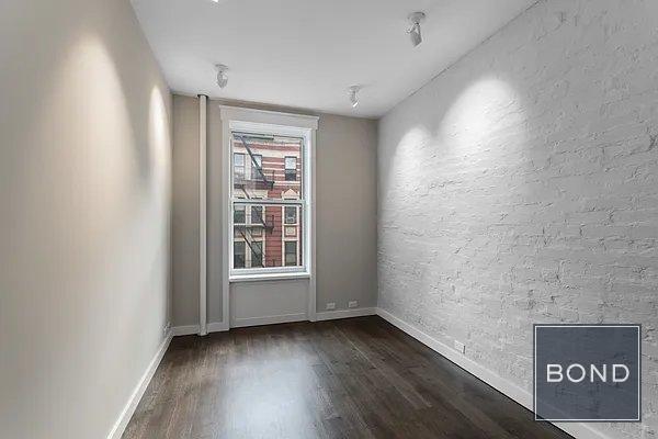 Floorplan - 301 West 17th Street