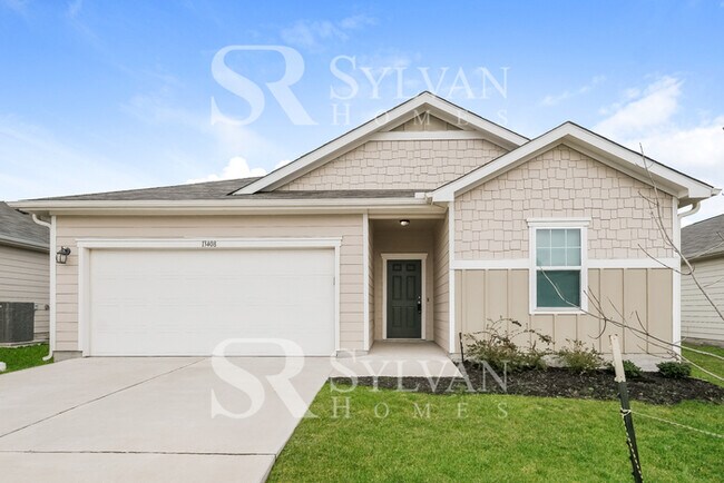 Primary Photo - Fall in love with this 3BR, 2BA home