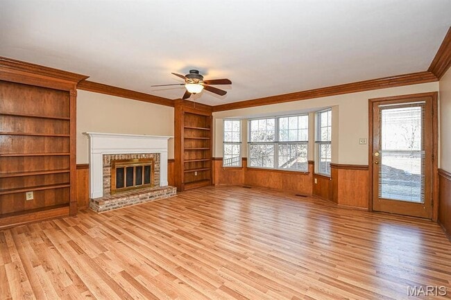 Building Photo - 612 Log Hill Ct