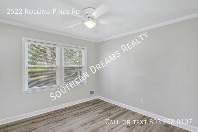 Building Photo - 2522 Rolling Pines Rd