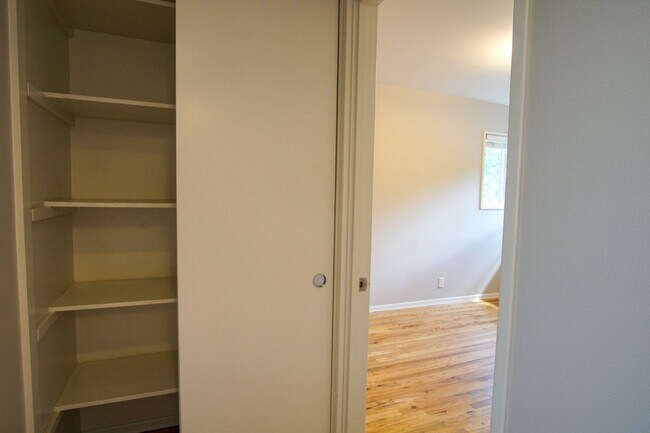 Building Photo - Fabulous Mid-Century Renovated 2Bdr w/Hardwoods, Dishwasher + Pets OK