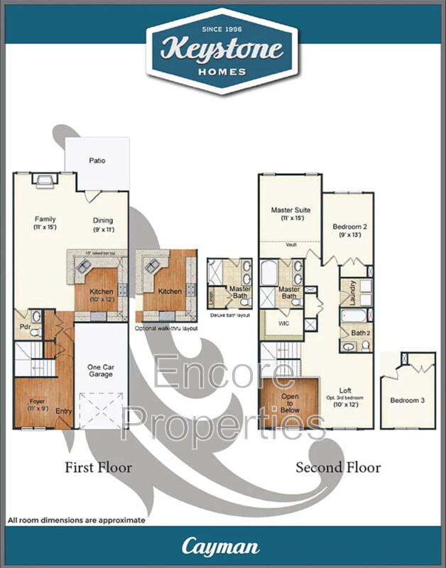 Building Photo - 103 St Christopher Dr