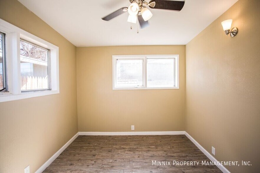 Building Photo - 2107 48th St