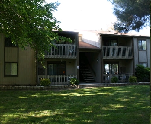 Building Photo - Colusa Green Apartments