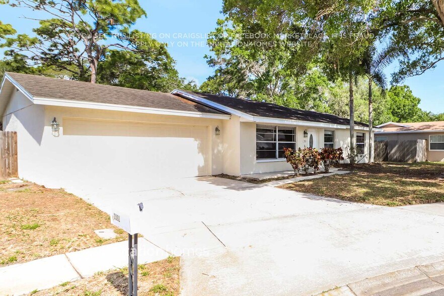 Building Photo - 2092 59th Way N