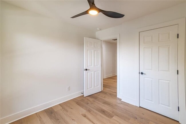 Building Photo - 2601 Garland Way