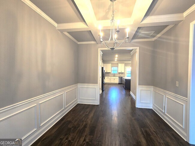 Building Photo - 1866 Castleberry Ln