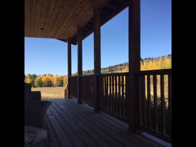 Building Photo - Custom chalet located in an exclusive neighborhood at the base of Teton Pass