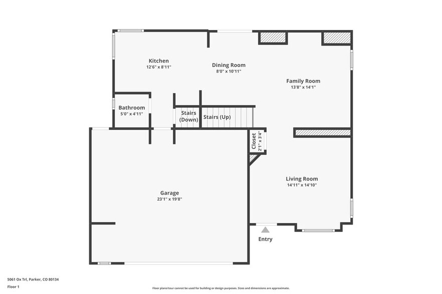 Building Photo - 5061 Ox Trail