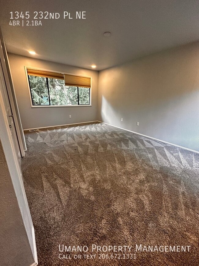 Building Photo - 1345 232nd Pl NE