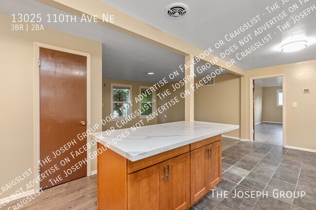Building Photo - 13025 110th Ave NE