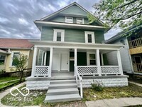 Building Photo - 2409 1/2 E Washington St
