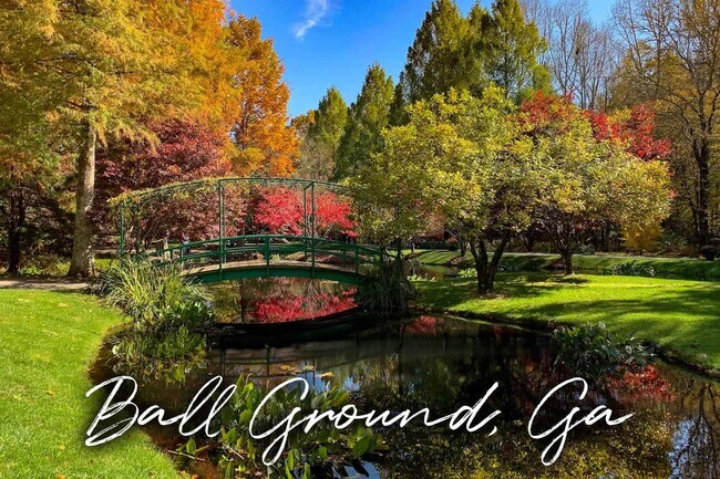 Building Photo - 866 Calvin Park Dr