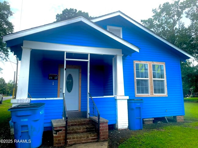 Primary Photo - 1013 Iberia St