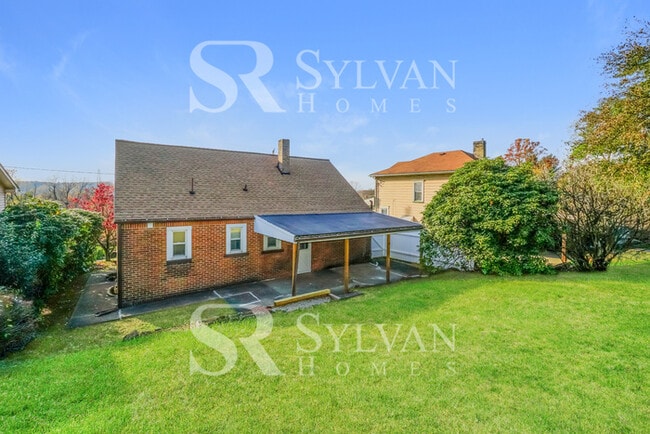 Building Photo - You are exactly where you ought to be!