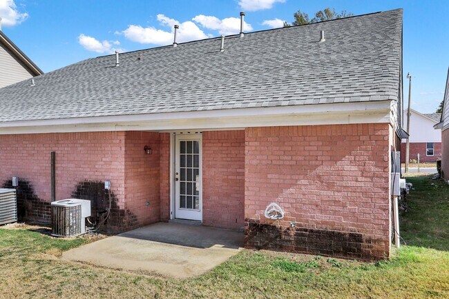 Building Photo - Cozy 3-bed, 2-bath in Horn Lake