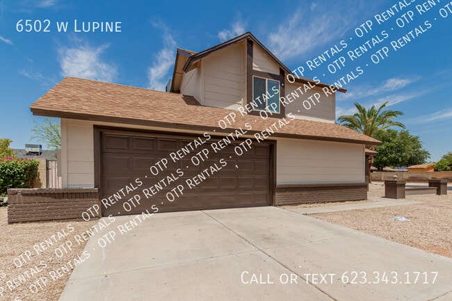 Building Photo - 6502 w Lupine-