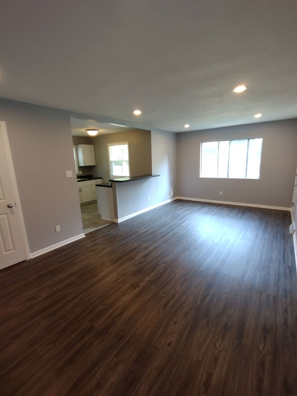 Living Area - 5907 New York Ave