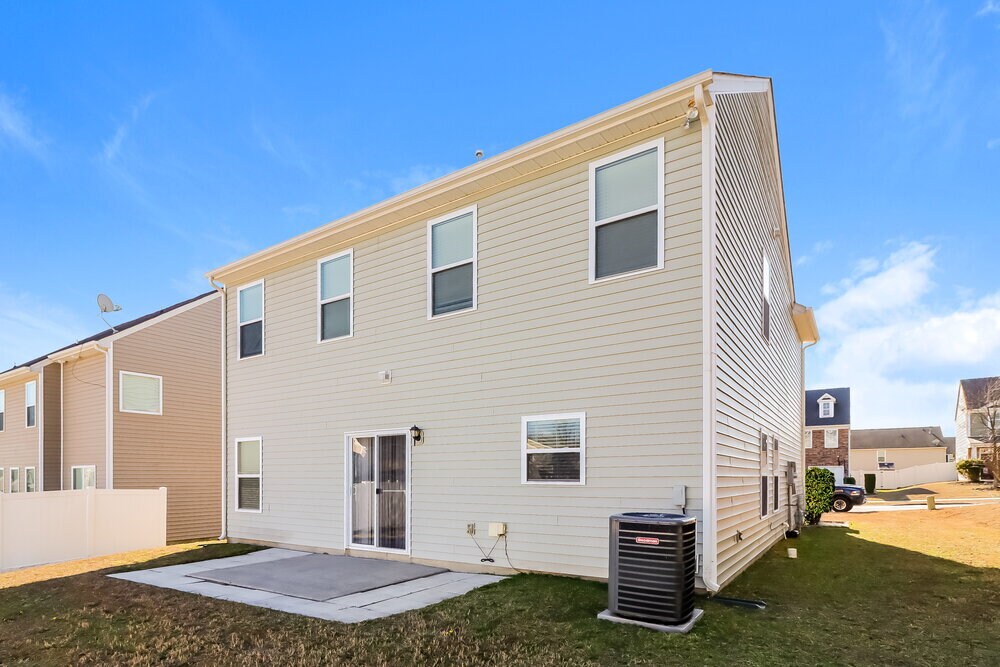 Building Photo - 3308 Brackhill St