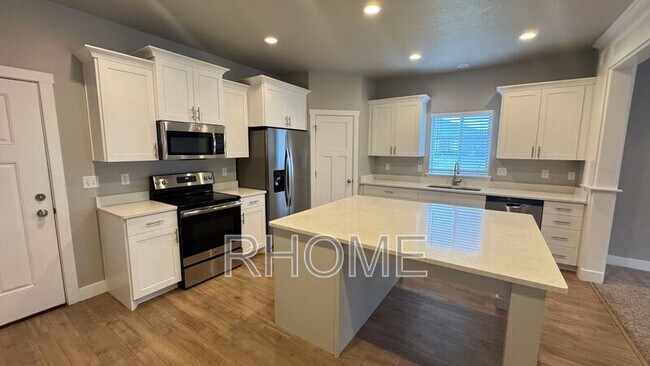 Building Photo - 3607 E Sapphire Creek Ln