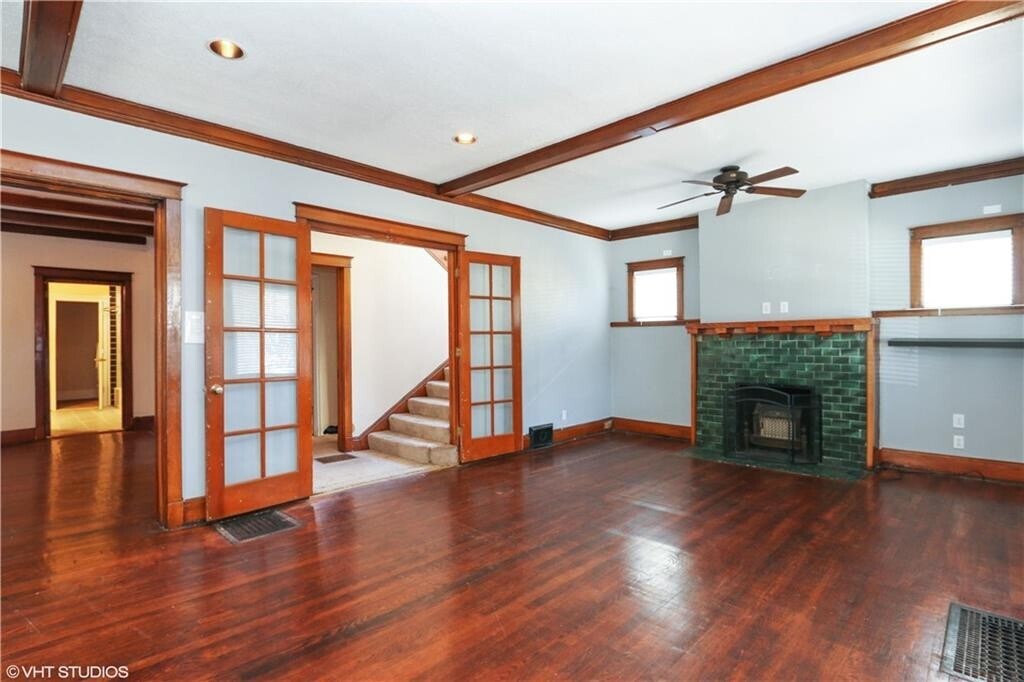 Building Photo - 3726 Jefferson St