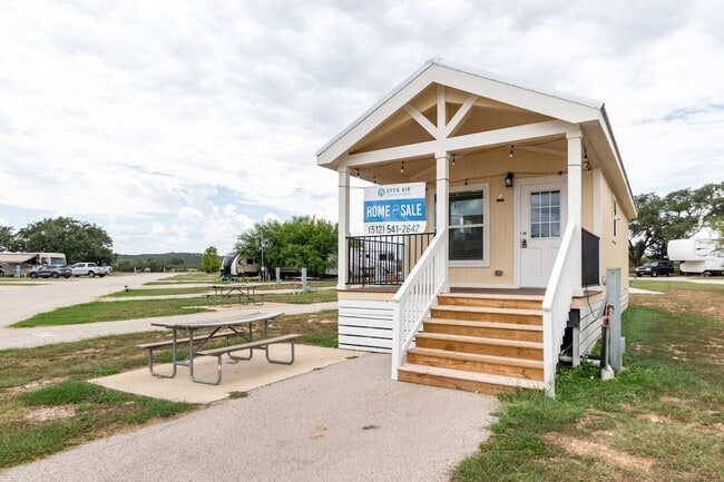 Primary Photo - 25928 Haynie Flat Rd