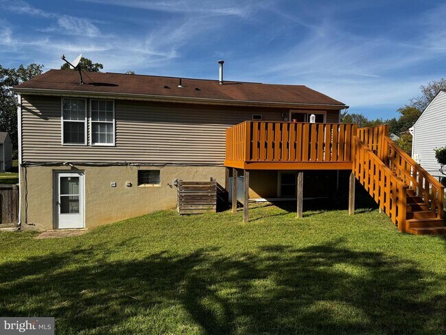 Building Photo - 4509 Quid Pl