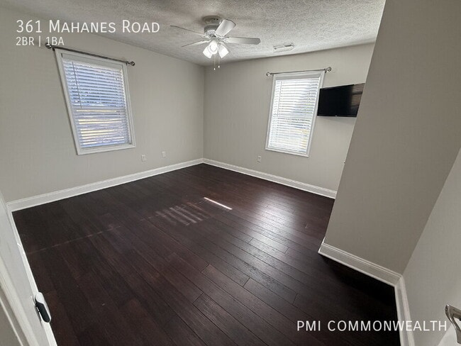 Building Photo - 361 Mahanes Rd