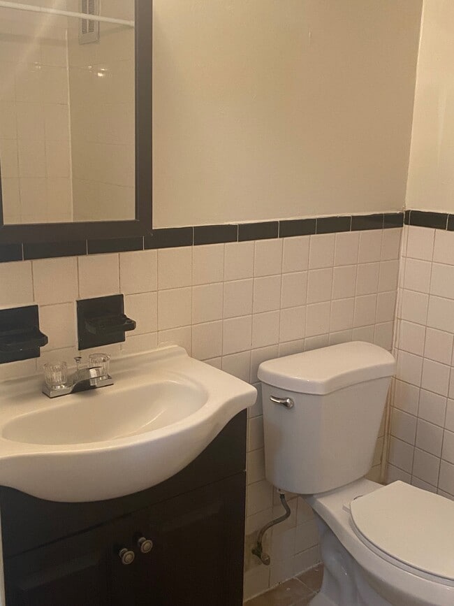 Floorplan - Applegate Apartments