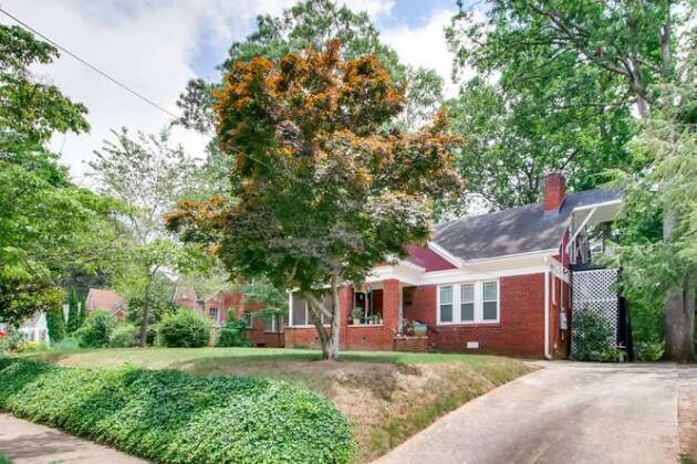 Building Photo - 1242 Spencer Ave