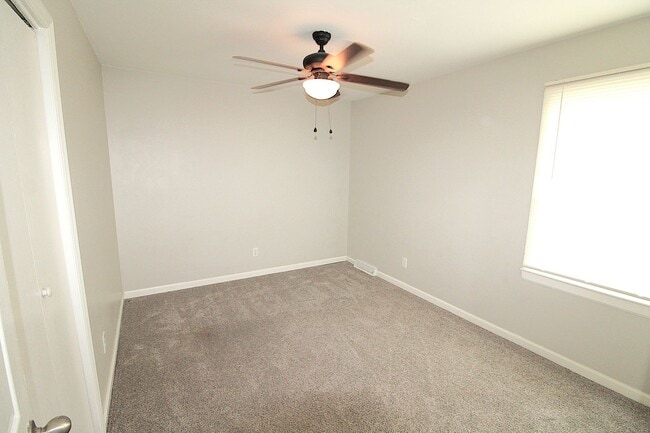 Building Photo - Remodeled 2 Bedroom with a covered porch!