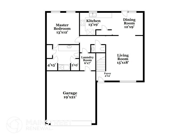 Building Photo - 1416 Journey Dr