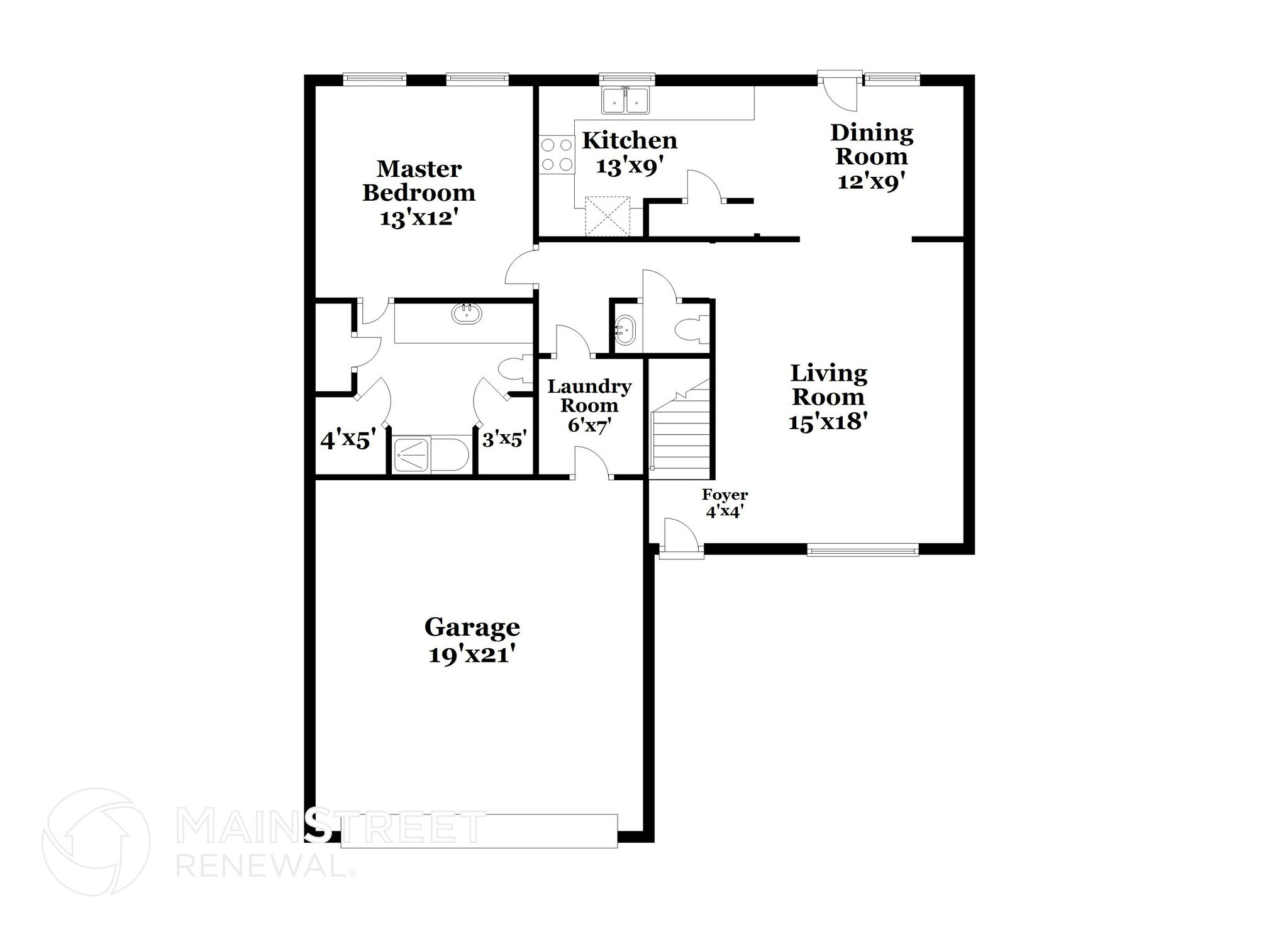 Building Photo - 1416 Journey Dr