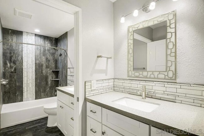 Building Photo - 6064 Rancho Mission Rd