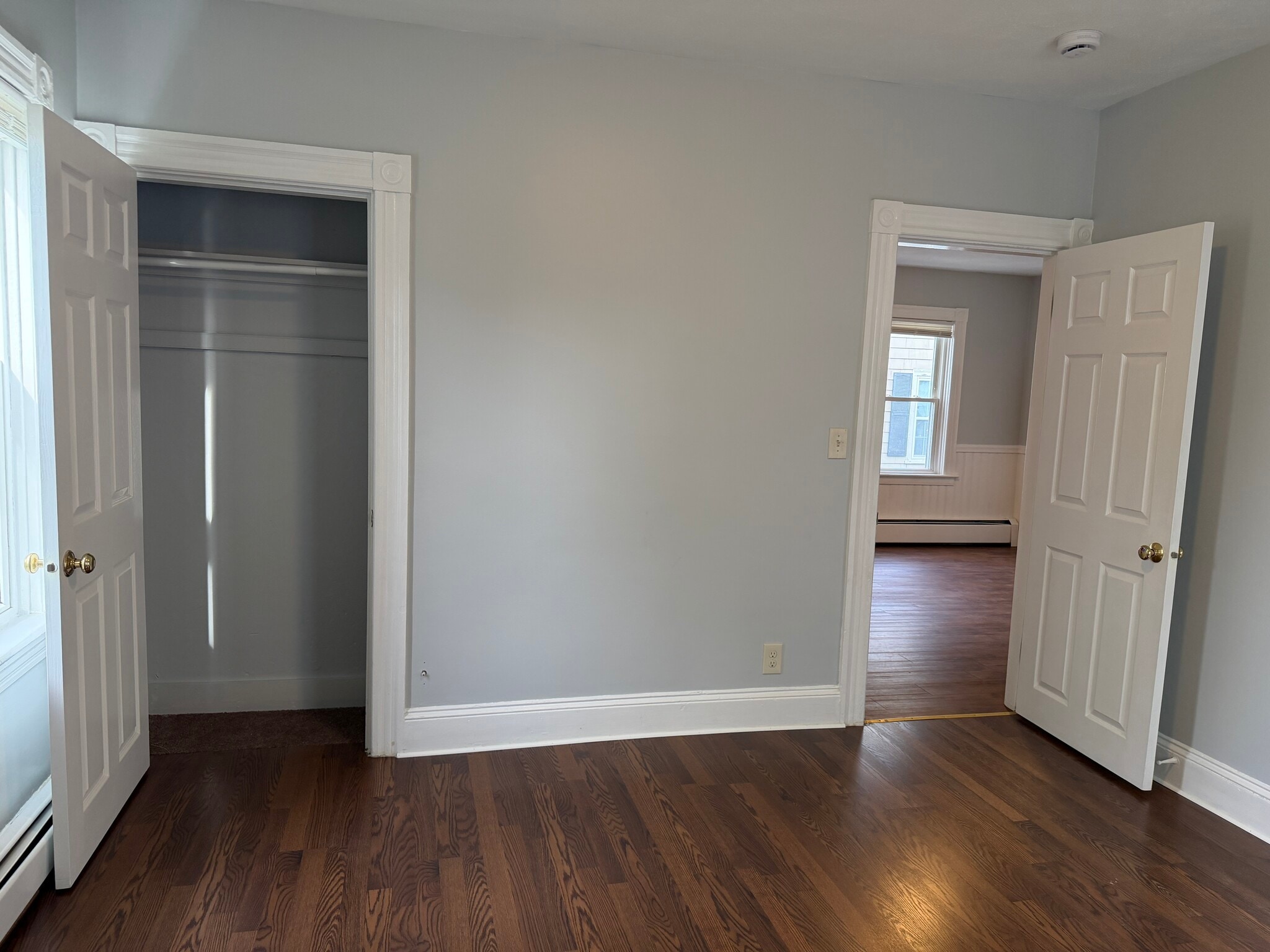 Bedroom 2 - 13 Elizabeth St