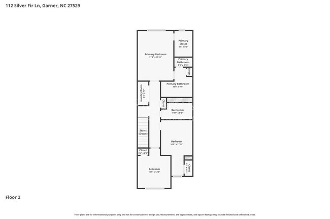 Building Photo - 112 Silver Fir Ln