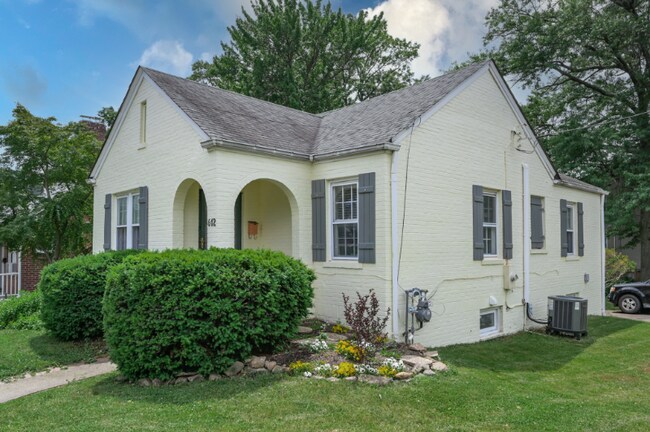 Primary Photo - 612 N Fillmore St
