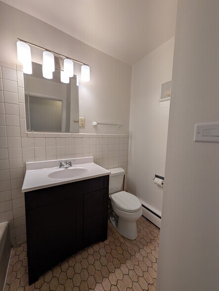 Bathroom - 10459 Carol Ct